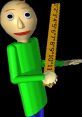 Playtime (Baldi's basics classic) Fag