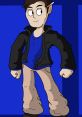 RICKY PUCINO (BULLY) talking normal RICKY PUCINO IN BULLY Ricky Pucino is a member of the Badass gang in Bully. His voice