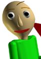 Baldi (Baldi's Basics)