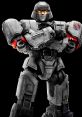 D-16 (Brian Tyree Henry, Transformers One) D-16, currently known as Megatron, is the deuteragonist of the 2024 animated