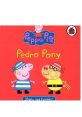 Pedro Pony Pedro pony from peppa pig