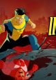 Invincible Type your text and hear it in the voice of Invincible .