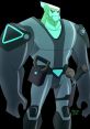 Ben 10 Tetrax