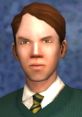 Gordon Wakefield (Bully). "I can't believe she asked me that. Of course I'm the center of my universe!" ~ Gordon Gordon