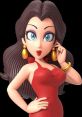 Pauline (Super Mario Party Jamboree) Pauline