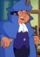 Paul Revere (Warner Bros. Histeria!) (Rob Paulsen) This one is from Histeria!.