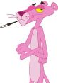 Pink Panther Talking