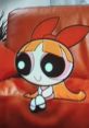 Blossom (PPGS) From The Powerpuff Girls Movie Interview.