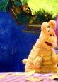 Rockit The Treefrog (Fimbles) (2002 - 2004) Type your text and hear it in the voice of Rockit The Treefrog (Fimbles) (2002 -