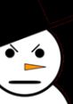 Passive Aggressive Snowman for a Passive Aggressive Snowman who appeared on Flash Videos. Includes anger, complaining