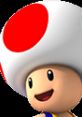 Toad - Mario & Sonic at the Rio 2016 Olympic Games Toad from Mario & Sonic at the Rio 2016 Olympic Games of the Nintendo 3DS
