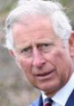 King Charles for King Charles of Wales, aka Prince Charles. Audio is of him reading from the Bible.