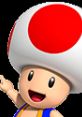 Toad - Mario & Sonic at the Sochi 2014 Olympic Winter Games Toad from Mario & Sonic at the Sochi 2014 Olympic Winter Games