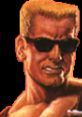 Duke Nukem Forever Duke Nukem with audio from Duke Nukem Forever. Contains all of his great from the game.