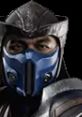 Sub-Zero - Mortal Kombat - Komplete Edition Sub-Zero from Mortal Kombat: Komplete Edition.