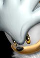 Silver The Hedgehog - Sonic Rivals Silver The Hedgehog from Sonic Rivals.
