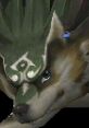 Wolf Link - Twilight Princess for Wolf Link, from The Legend of Zelda: Twilight Princess.