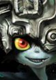Midna - Twilight Princess Midna from The Legend of Zelda: Twilight Princess.
