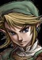 Link - Twilight Princess Link from The Legend of Zelda: Twilight Princess.