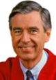 Mr. Rogers Mr. Rogers with over 140 from Mr. Rogers Neighborhood including asking about a Lost Cat, asking nosy
