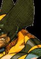 Wolverine - Marvel vs. Capcom 2 Wolverine from Marvel vs. Capcom 2: New Age of Heroes.