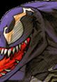Venom - Marvel vs. Capcom 2 Venom from Marvel vs. Capcom 2: New Age of Heroes.