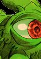 Shuma-Gorath - Marvel vs. Capcom 2 Shuma-Gorath from Marvel vs. Capcom 2: New Age of Heroes.