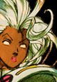 Storm - Marvel vs. Capcom 2 Storm from Marvel vs. Capcom 2: New Age of Heroes.