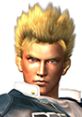Jacky Bryant - Virtua Fighter 4 - Evolution for Jacky Bryant from Virtua Fighter 4: Evolution.