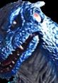 Raiga for Raiga, from the film Raiga: The Deep Sea Monster.