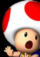 Toad - Mario Party 5 for Toad, on Mario Party 5 of the Nintendo GameCube.