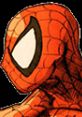 Spider-Man - Marvel vs. Capcom 2 Spider-Man from Marvel vs. Capcom 2: New Age of Heroes.