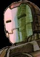 War Machine - Marvel vs. Capcom 2 War Machine from Marvel vs. Capcom 2: New Age of Heroes.