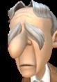Professor Pickle - Sonic Unleashed Professor Pickle from Sonic Unleashed. Includes him complaining about food.