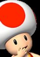 Toad - Mario Kart Arcade GP DX Toad from Mario Kart Arcade GP DX.