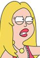 Francine Smith - American Dad - Season 3 Francine Smith from Season 3 of American Dad. Audio includes anger, complaints,