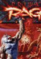 Primal Rage Play from the arcade version of Primal Rage.