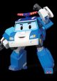 Poli (Robocar Poli) Poli