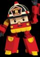 Roy (Robocar Poli) Roy
