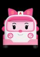 Amber (Robocar Poli) Amber