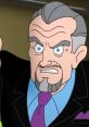 Dr. Phillium Benedict (James Woods, Recess) Dr. Phillium "Phil" Benedict is the main antagonist of the 2001 Disney
