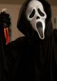 Ghostface [Scream] English
