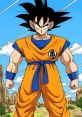 Goku [Italiano] Paolo Torrisi