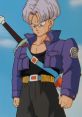 Trunks Del Futuro [Italiano]