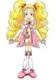 Shiny Luminous (Puyo Puyo Quest-Futari Wa Pretty Cure) Shiny Luminous
