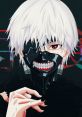 Ken Kaneki Japanese (Tokyo Ghoul)