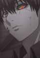 Ken Kaneki (Tokyo Ghoul) Anime