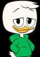 Louie Duck