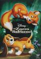 Trabalenguas (Boomer) (Disney: El Zorro Y El Sabueso) (Español Latino) Type your text and hear it in the voice of