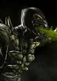 Mortal Kombat Reptile (Legacy)